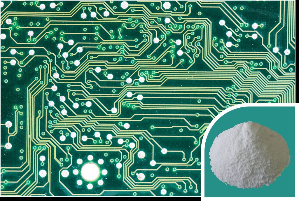 다른 인구들 사이에서 단일 서류 불꽃 지연자의 건강 영향에 차이가 있습니까?