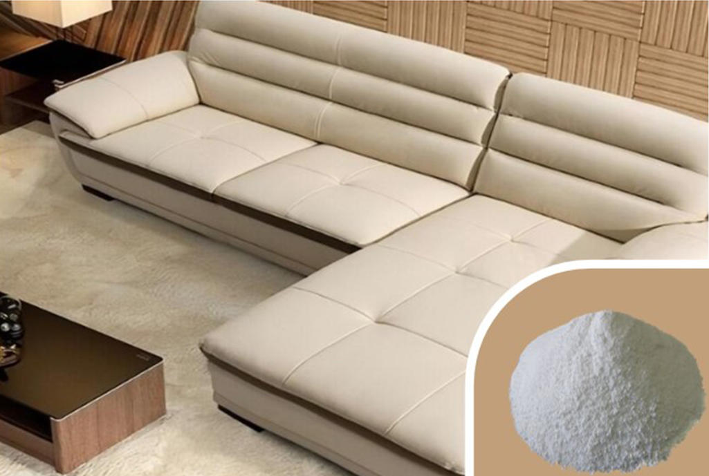 할로겐이없는 불꽃 지연 기술의 혁신