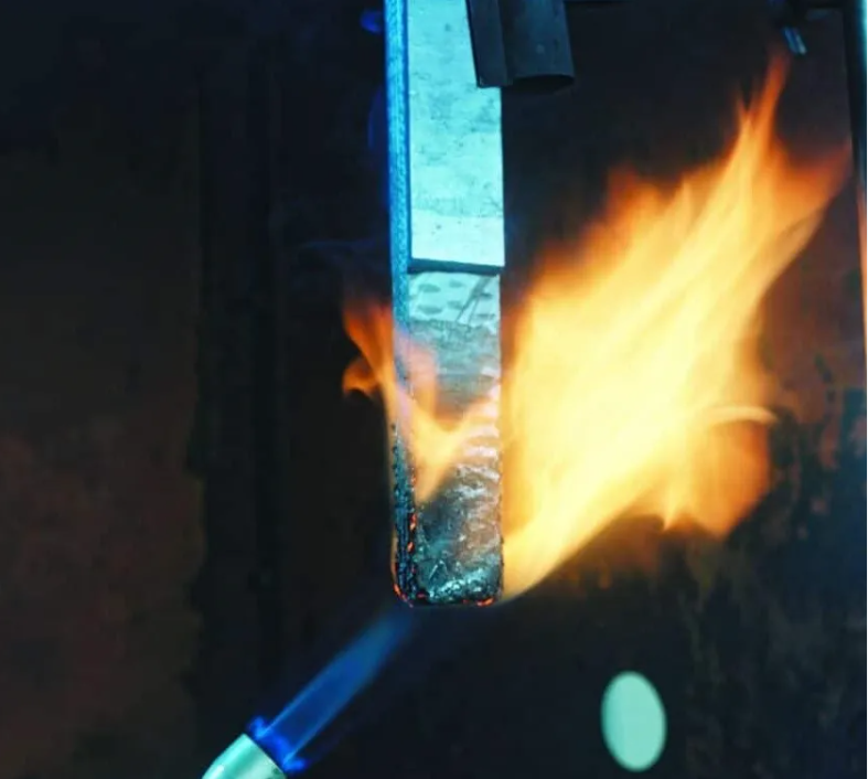 MCA Halogen-Free Flame 지연 : 우수한 나일론 불꽃 지연을위한 정확한 선택