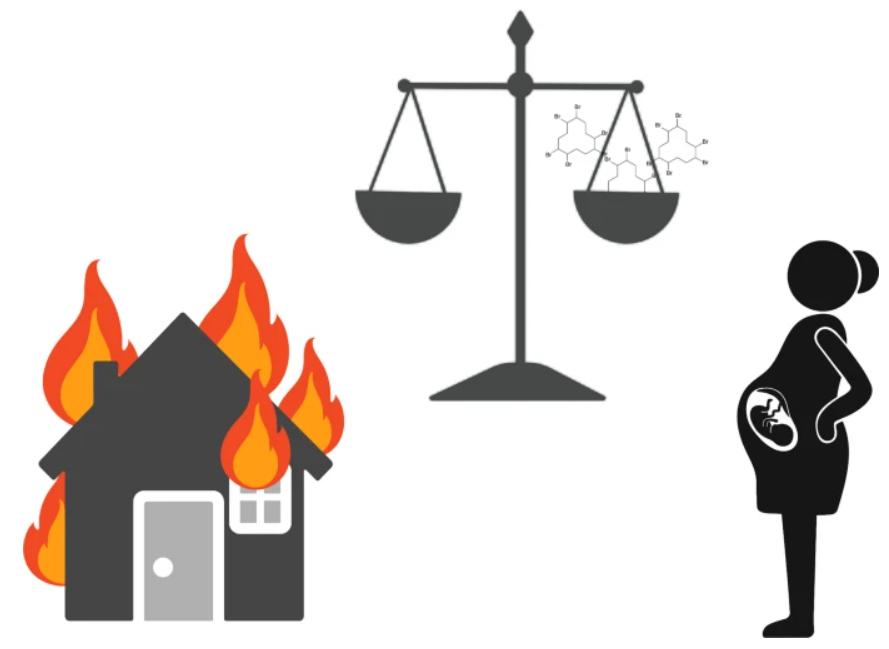 나일론의 화염 지연제를 선택할 때 어떤 원칙을 따라야합니까?