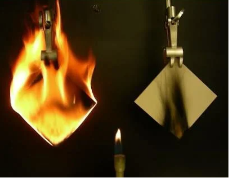 산소 지수는 실제로 화염 지연 성능을 정의합니까? PP의 획기적인 Flame 지연자의 획기적인 정보를 발견하십시오!