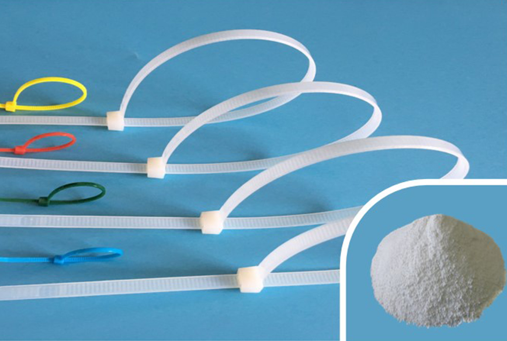 PA에 대한 XS-Ch-101 핵화제