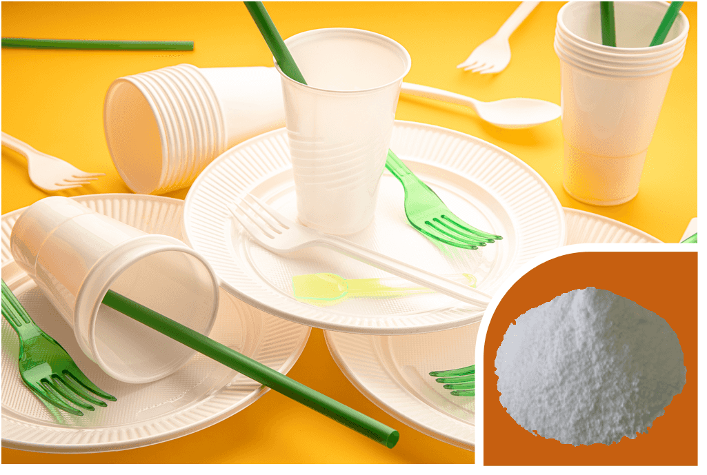 PET에 대한 XS-CH-2011 핵 생성 제