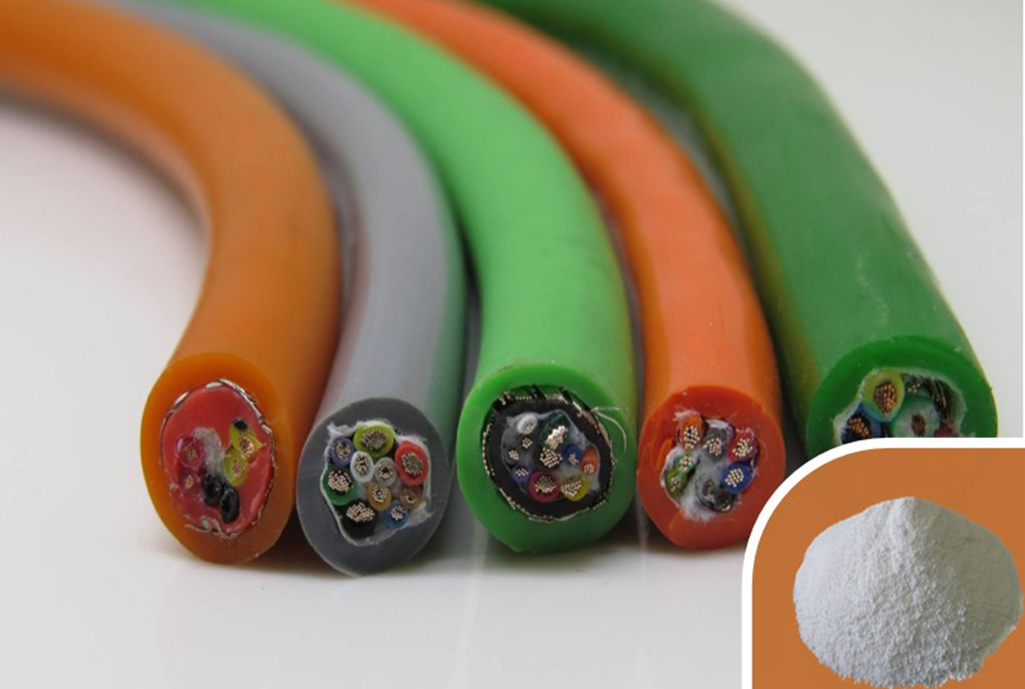 유기 서브 알루미늄-인산염 XS-FR-T310 시리즈