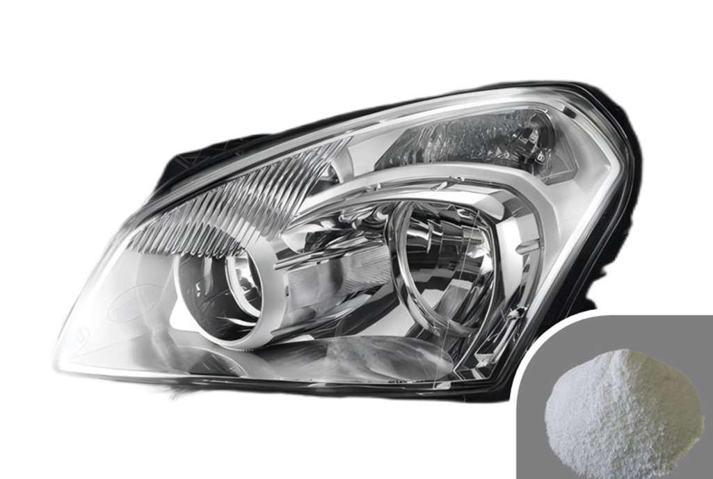 PBT/PET XS-FR-1301/1310 시리즈 용 복합 화염 지연