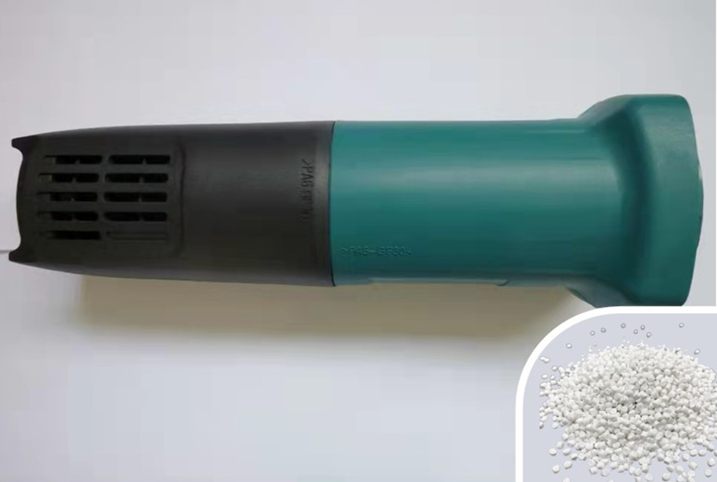 PA에 대한 XS-RL-M3320 유량 수정 마스터 배치