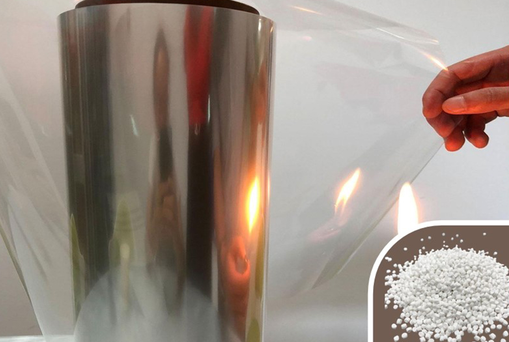 보이지 않는 방패: 난연성 마스터배치가 우리를 안전하게 지키는 방법