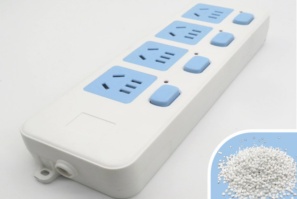 안전성 강화: PP파이프 난연 마스터배치의 역할