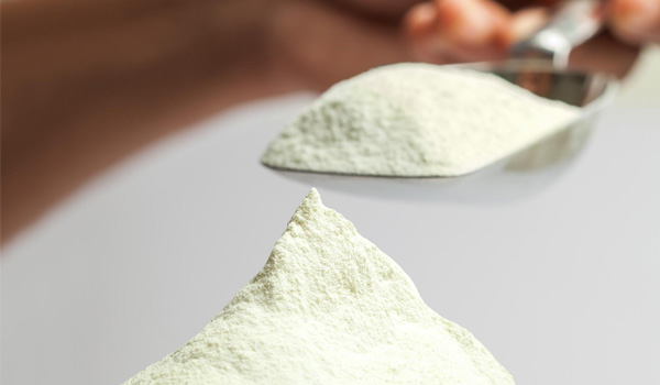 복합 화염 지연 기술