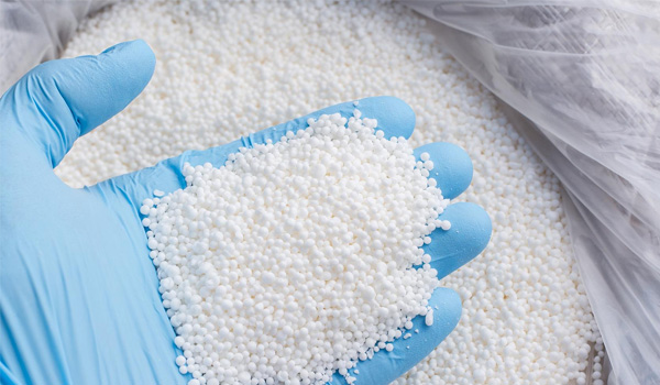 마스터 배치의 제조 기술