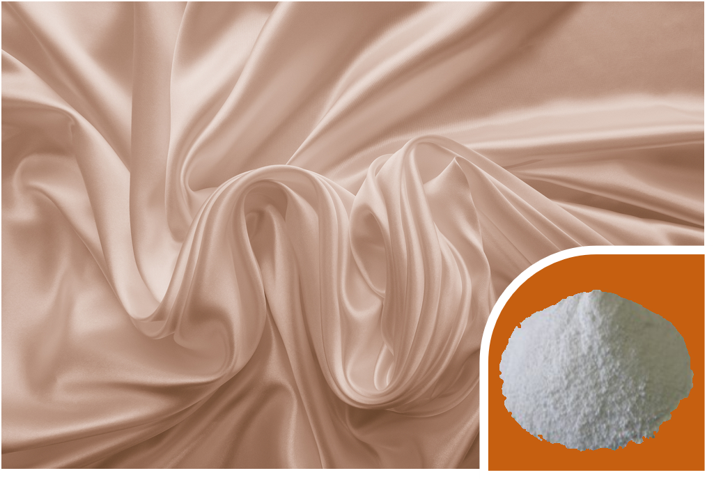 직물 코팅 XS-FR-C103 용 복합 화염 지연