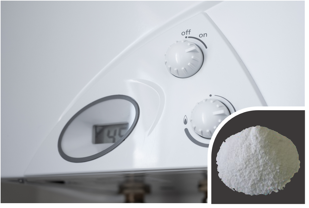 XS-KY-140 폴리 에스테르 열 저항성 안정제